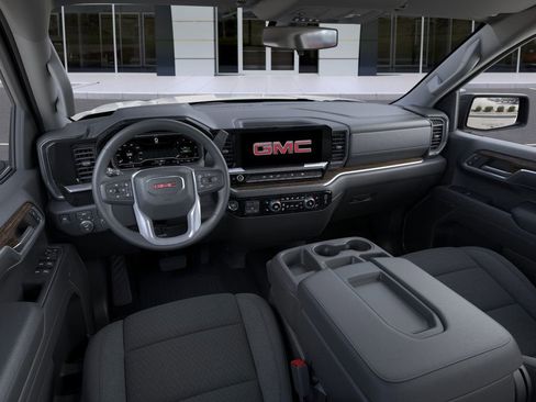 New 2026 GMC Sierra 1500 Elevation image 15