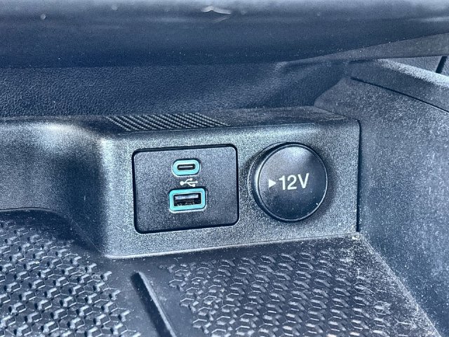 Used 2022 Ford Bronco Sport Outer Banks AWD/4WD image 29