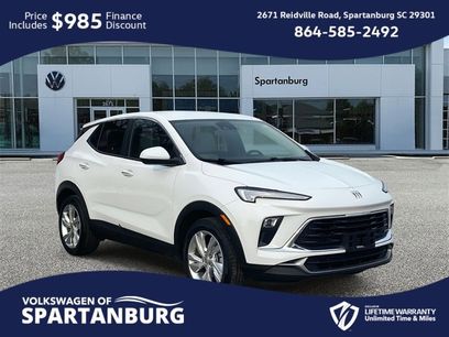 Used 2024 Buick Encore GX Preferred w/ Comfort Package
