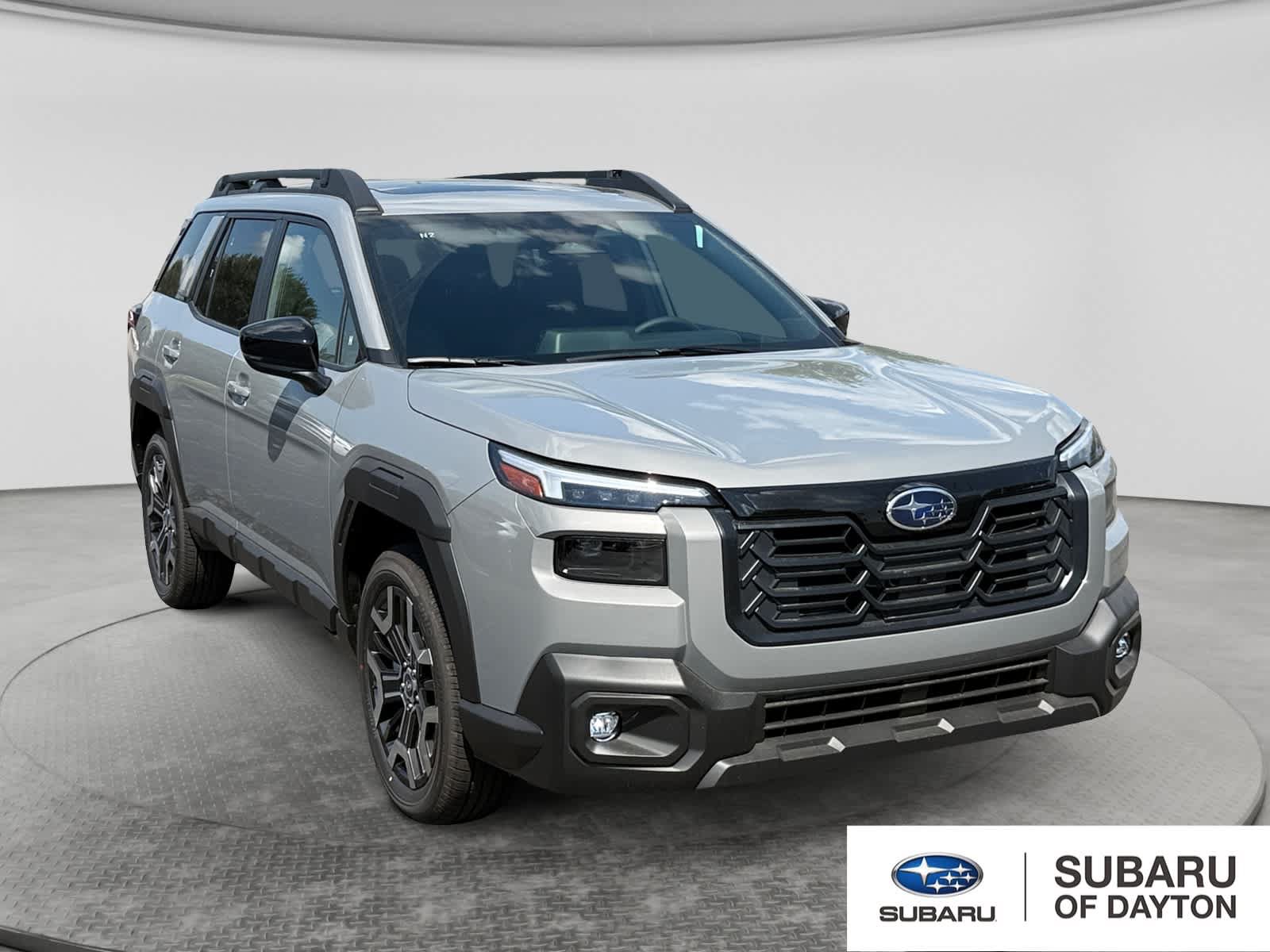 New 2026 Subaru Outback Touring XT AWD/4WD image 3