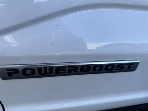 Used 2022 Ford F150 Limited image 13