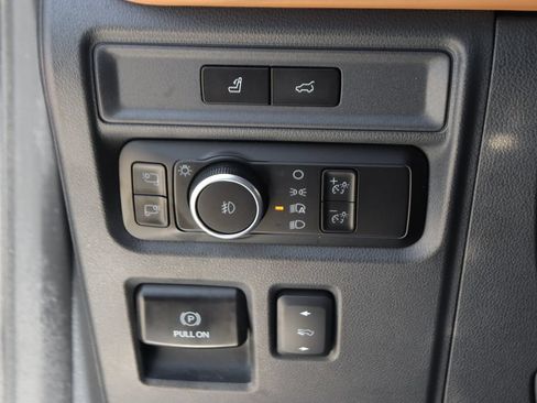Used 2024 Ford Expedition Max Platinum AWD/4WD image 23