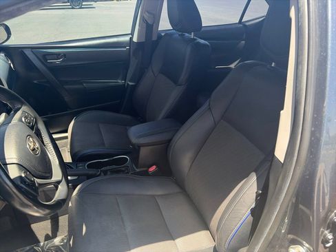 Used 2019 Toyota Corolla SE FWD image 8