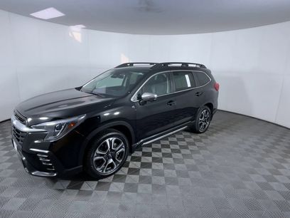 Used 2023 Subaru Ascent Limited w/ Technology Package