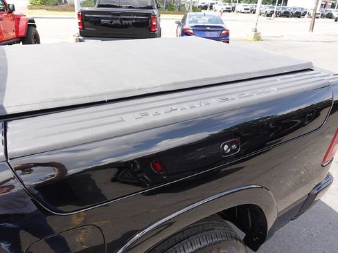 Used 2019 RAM 1500 Limited AWD/4WD image 26