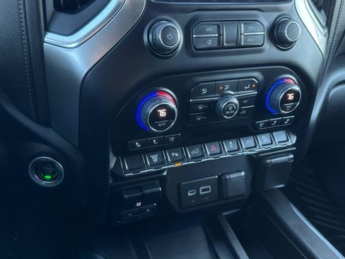 Used 2022 Chevrolet Silverado 3500 LTZ w/ LTZ Plus Package image 23