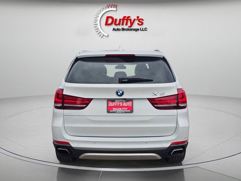 Used 2018 BMW X5 xDrive40e AWD/4WD image 16