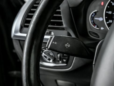 Used 2019 BMW X3 sDrive30i w/ M Sport Package 2 image 26