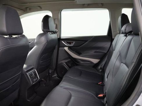 Certified 2023 Subaru Forester Limited image 32