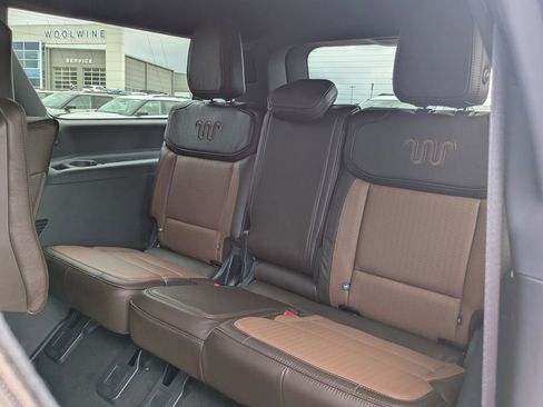 New 2026 Ford Expedition Max King Ranch AWD/4WD image 11