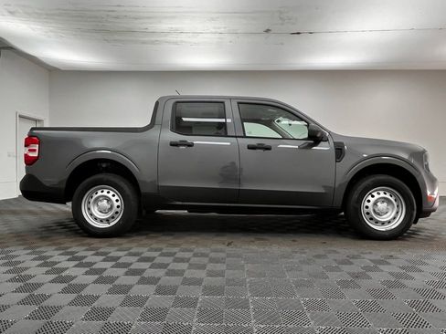 New 2026 Ford Maverick XL image 7