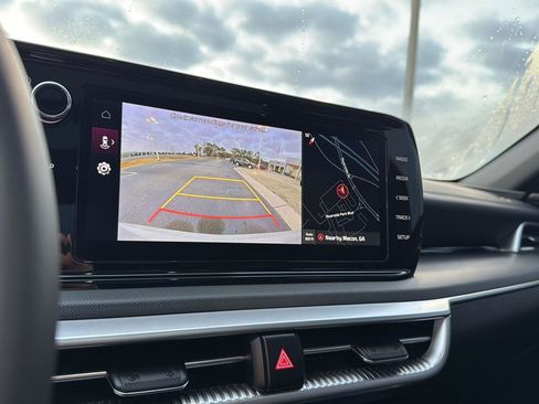 Used 2022 Kia K5 GT-Line w/ GT-Line FWD Premium Package image 23