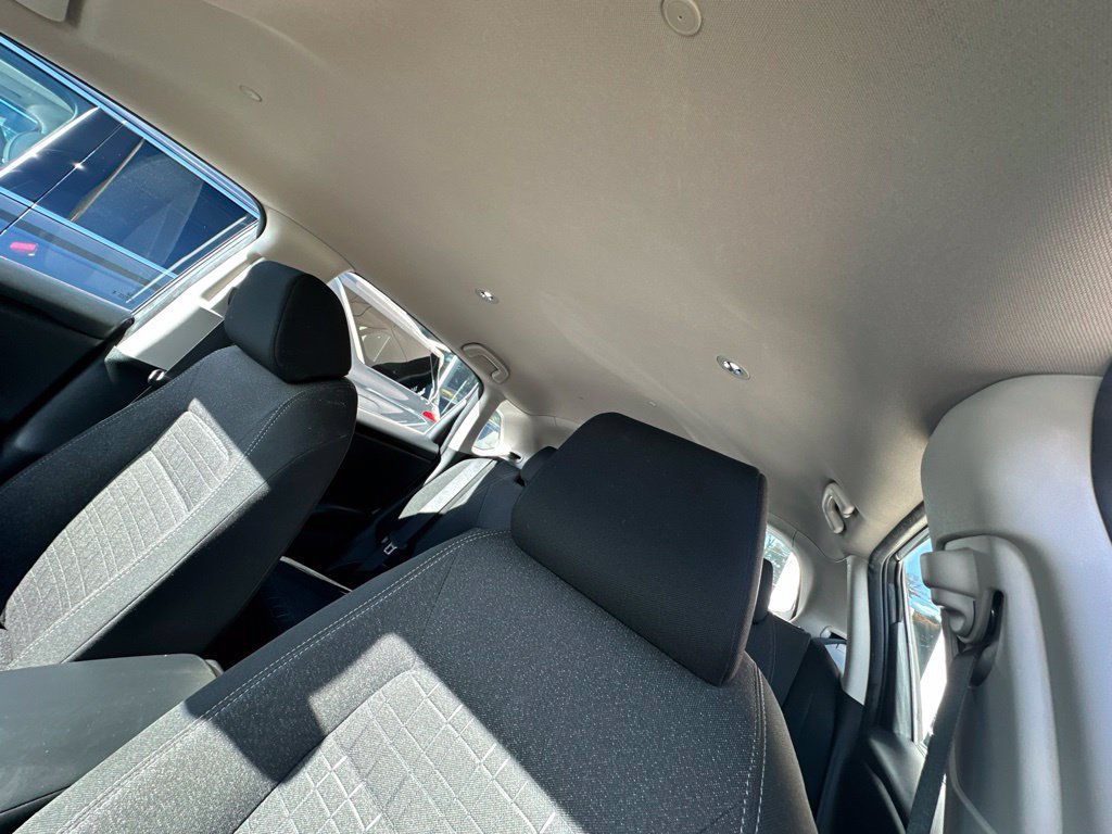 Used 2024 Honda HR-V LX image 12