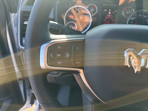 New 2026 RAM 1500 Express image 28