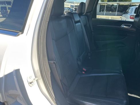 Certified 2021 Jeep Grand Cherokee Laredo X image 26