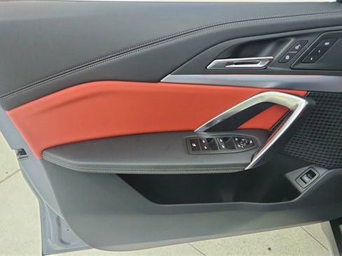 Used 2025 BMW X1 xDrive28i image 36