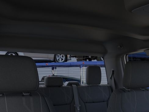 New 2026 Ford F150 STX AWD/4WD image 23
