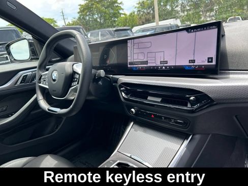 Used 2025 BMW 430i xDrive w/ Premium Package AWD/4WD image 25