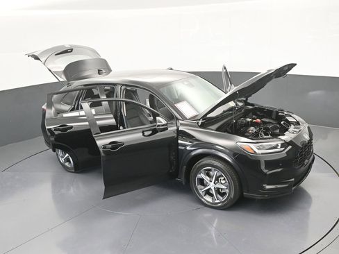 Used 2023 Honda HR-V EX-L image 73