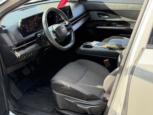 Certified 2024 Nissan Ariya FWD image 11