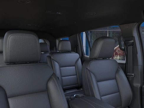 New 2026 Chevrolet Traverse LT w/ Midnight/Sport Edition AWD/4WD image 24