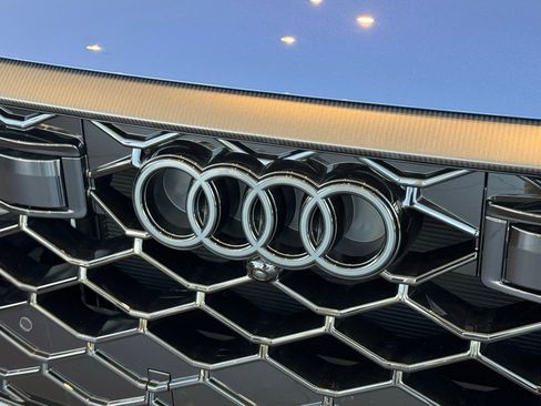 New 2026 Audi RS Q8 performance image 7