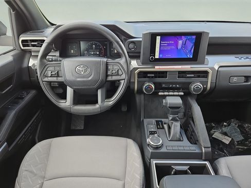 New 2026 Toyota Tacoma SR5 AWD/4WD image 10