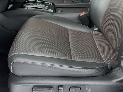 Certified 2023 Honda Ridgeline Black Edition image 19