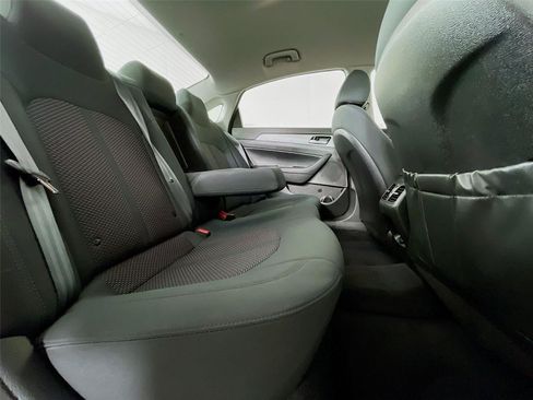 Used 2019 Hyundai Sonata SEL FWD image 30