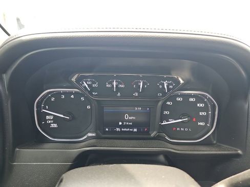 Used 2021 GMC Sierra 1500 Elevation w/ Preferred Package AWD/4WD image 36