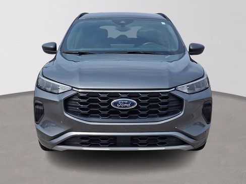 Certified 2024 Ford Escape ST-Line w/ Tech Pack #1 FWD image 2