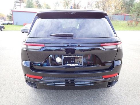 Used 2023 Jeep Grand Cherokee Summit image 4