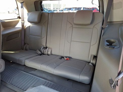 Used 2019 Chevrolet Tahoe Premier image 11