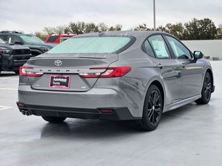 New 2026 Toyota Camry SE video 2