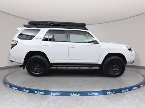 Used 2024 Toyota 4Runner TRD Pro image 6