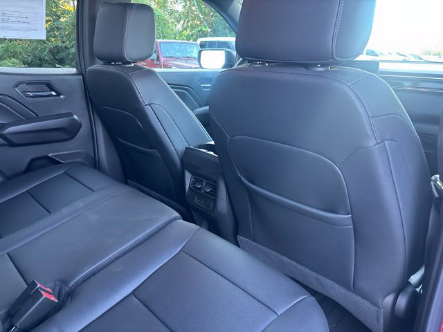 Used 2026 GMC Canyon Elevation w/ Convenience Package AWD/4WD image 24