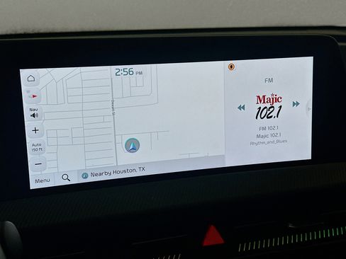 Used 2024 Kia EV6 GT-Line RWD image 22