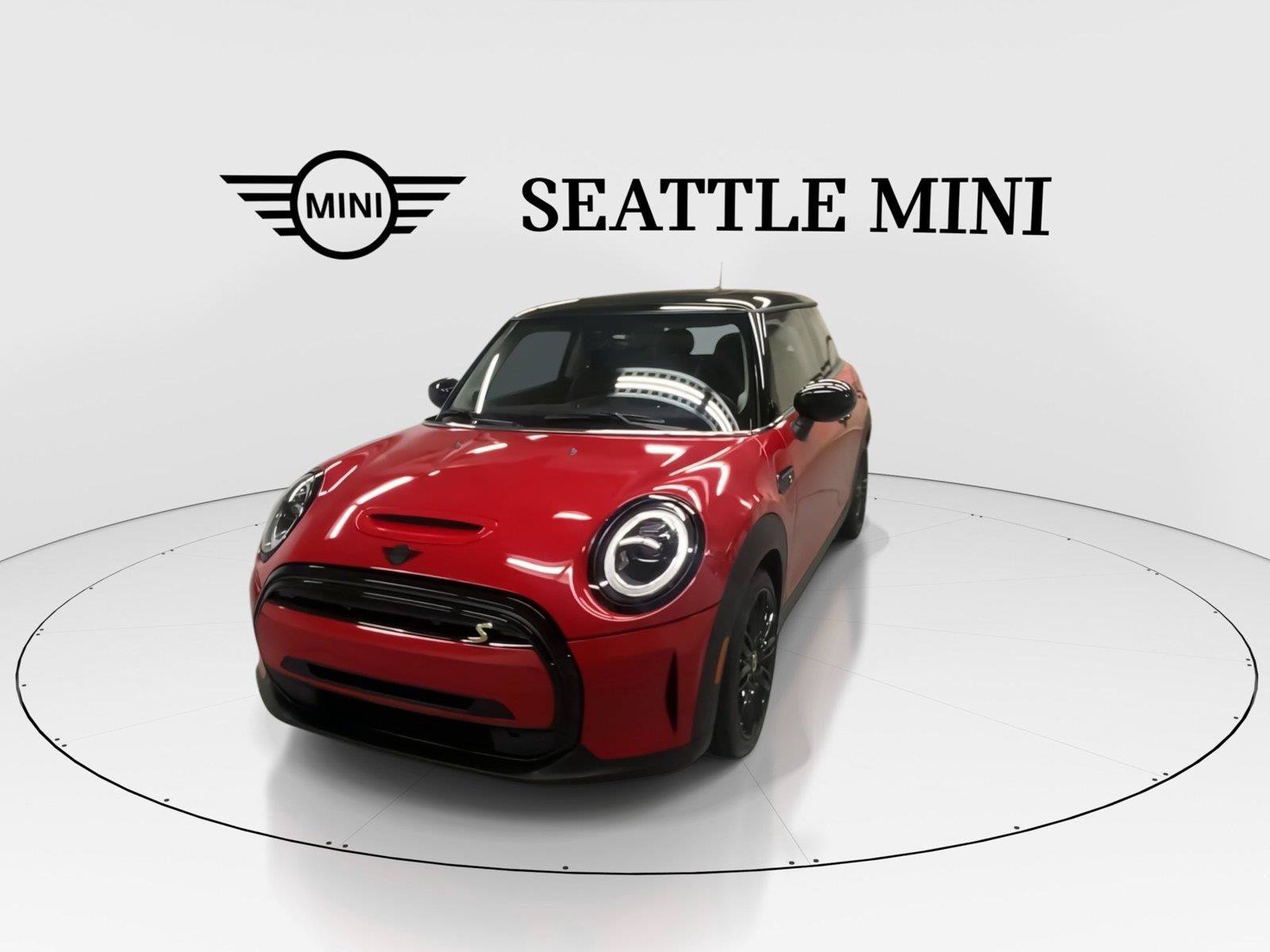 Used 2024 MINI Cooper SE FWD image 4