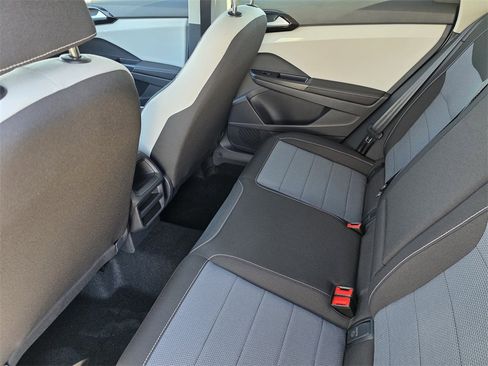 New 2025 Volkswagen Taos S image 19