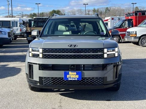 Used 2024 Hyundai Santa Fe Calligraphy image 2