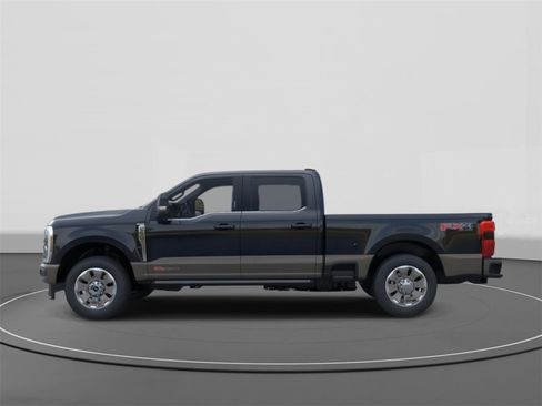 New 2026 Ford F250 King Ranch image 3