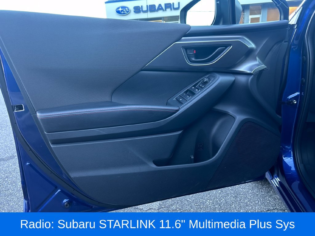 Certified 2024 Subaru Impreza 2.0i Sport AWD/4WD image 13