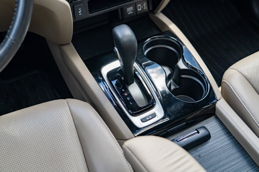 Used 2019 Honda Ridgeline RTL-E image 26