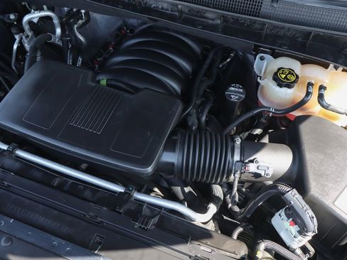 Used 2020 Chevrolet Silverado 1500 RST w/ All-Star Edition RWD image 15