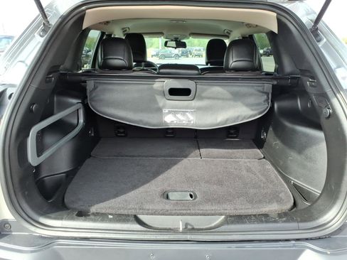 Used 2014 Jeep Cherokee Trailhawk image 7