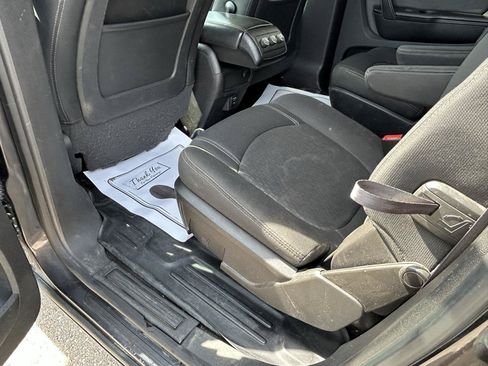 Used 2015 GMC Acadia SLE FWD image 9