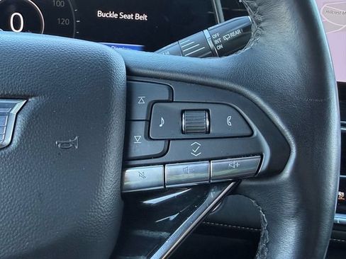 Used 2024 Cadillac Escalade Sport RWD image 24