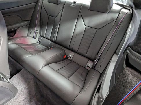 New 2026 BMW M4 Competition image 31