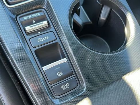 Used 2024 Honda Civic Sport image 18