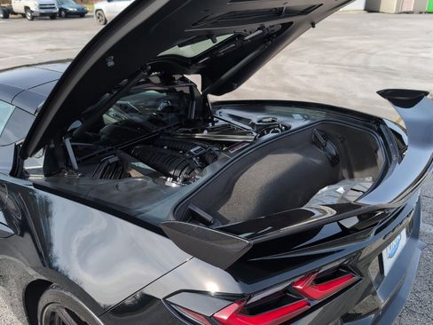 New 2026 Chevrolet Corvette Z06 image 31